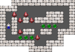 Уровень 67 — Kevin 09